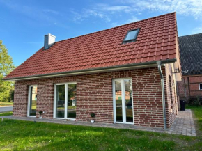 Ferienhaus im Rundling